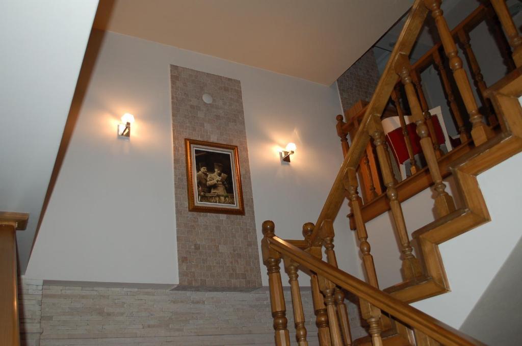Diamond Park Hotel Safranbolu Exterior foto