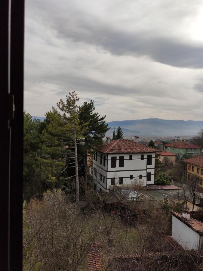 Diamond Park Hotel Safranbolu Exterior foto